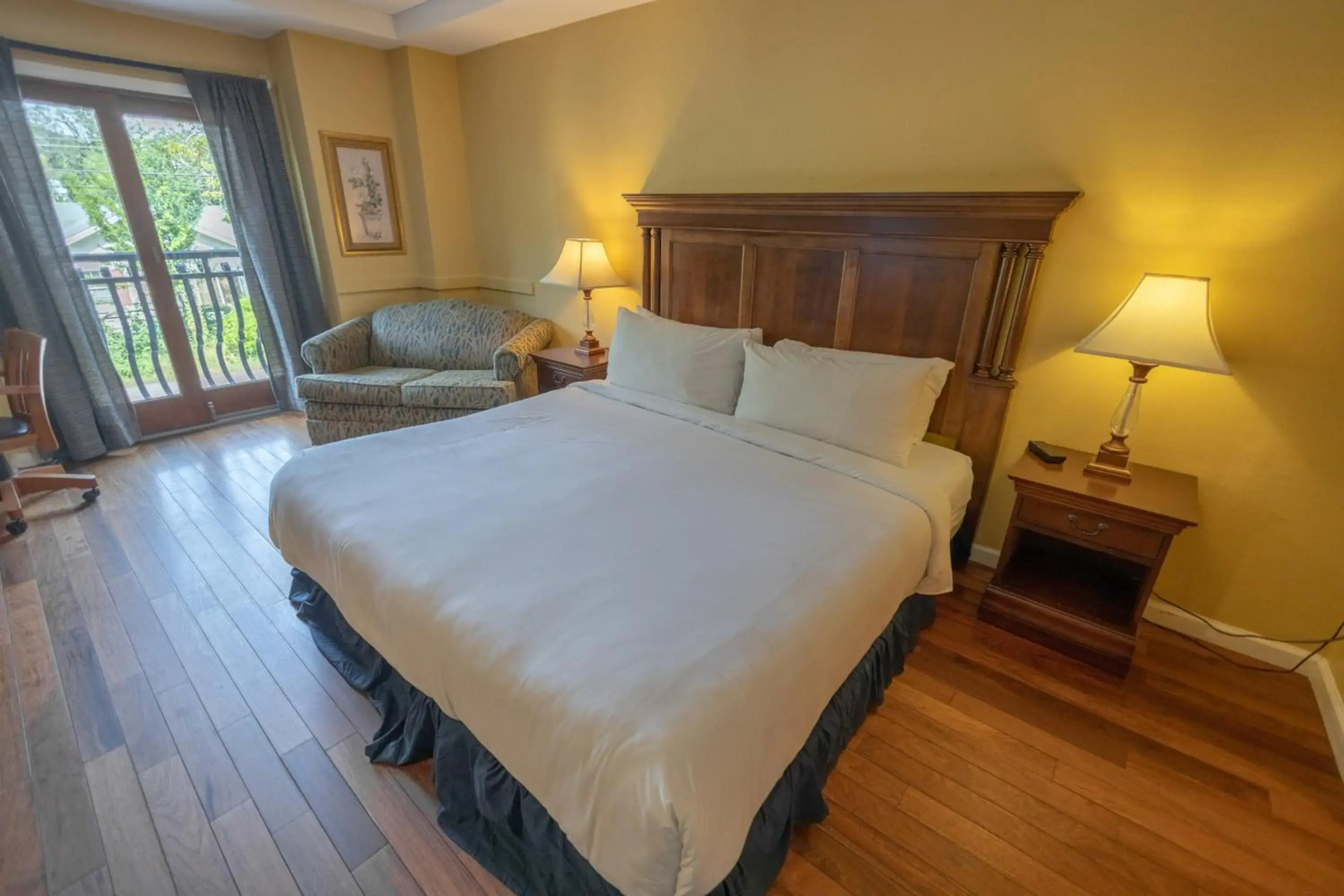 Ocean Inn and Suites