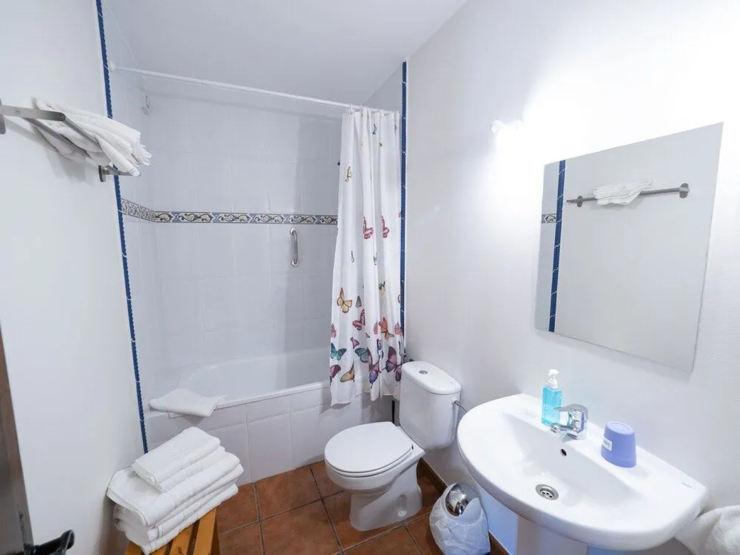 Apartamentos Florinda