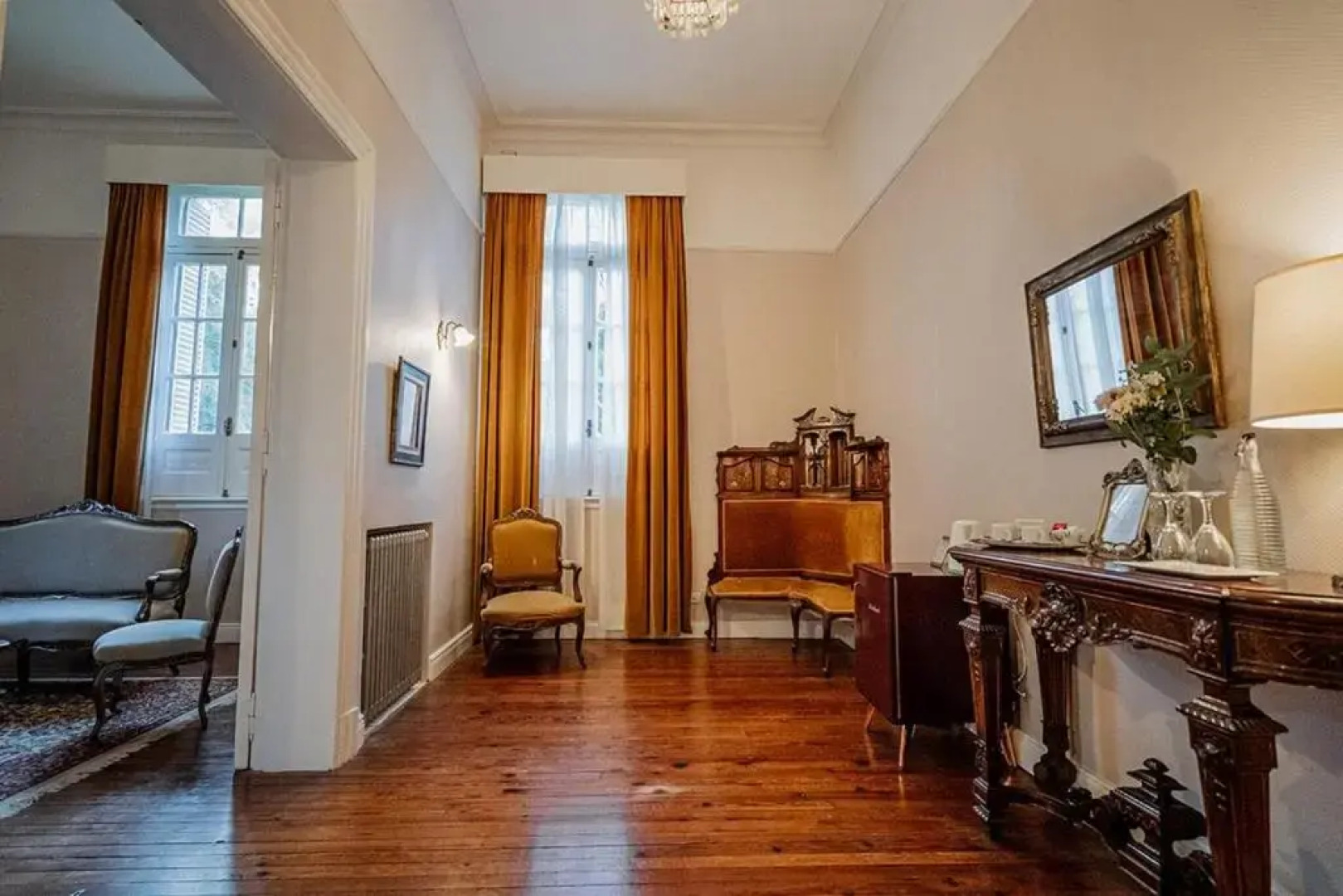 Estancia la Candelaria