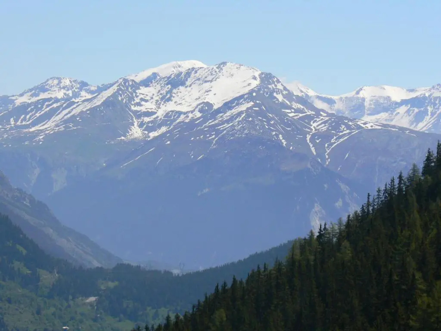 Le Hameau SPA & PISCINE studio 2 pers by Alpvision Residences