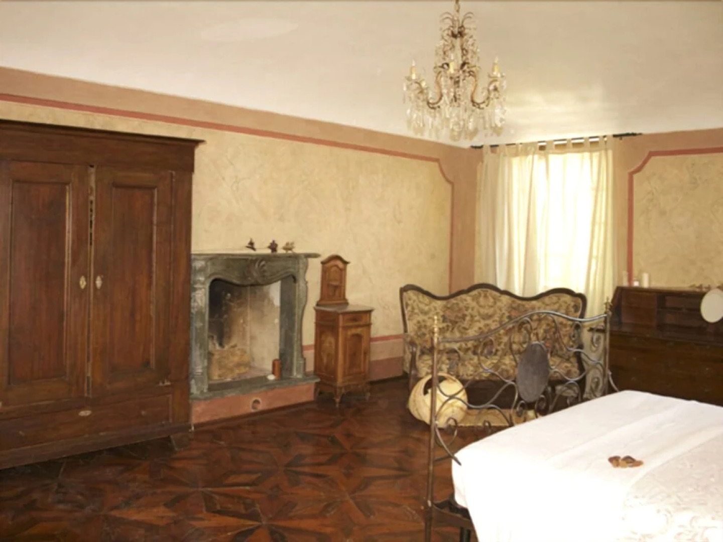 Chicco D'Oro Suites