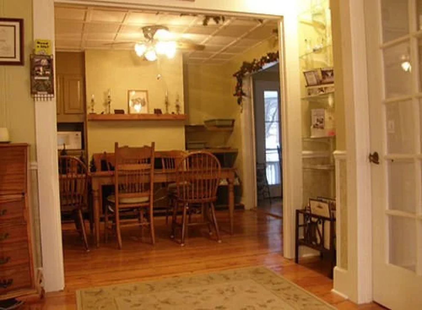 Park House Inn Bed & Breakfast