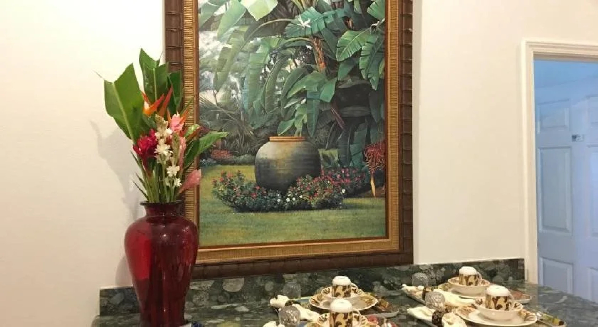 The Bay House House Bed and Breakfast