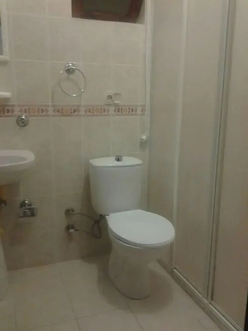 Akyaka Apart Konaklama