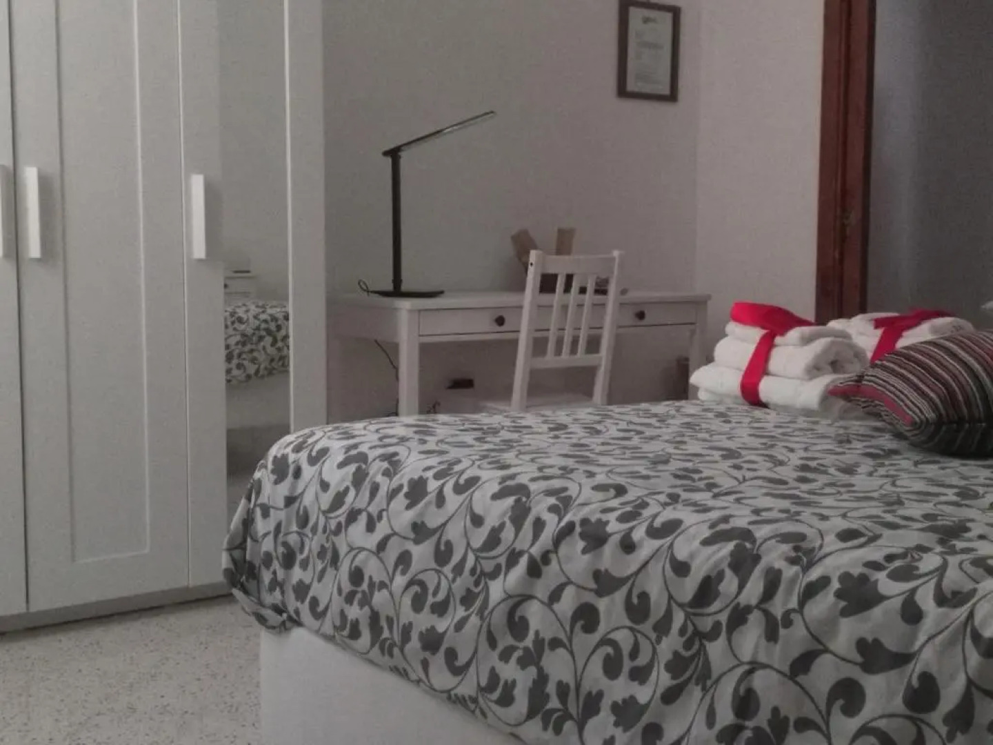 Torre Angellara B&B