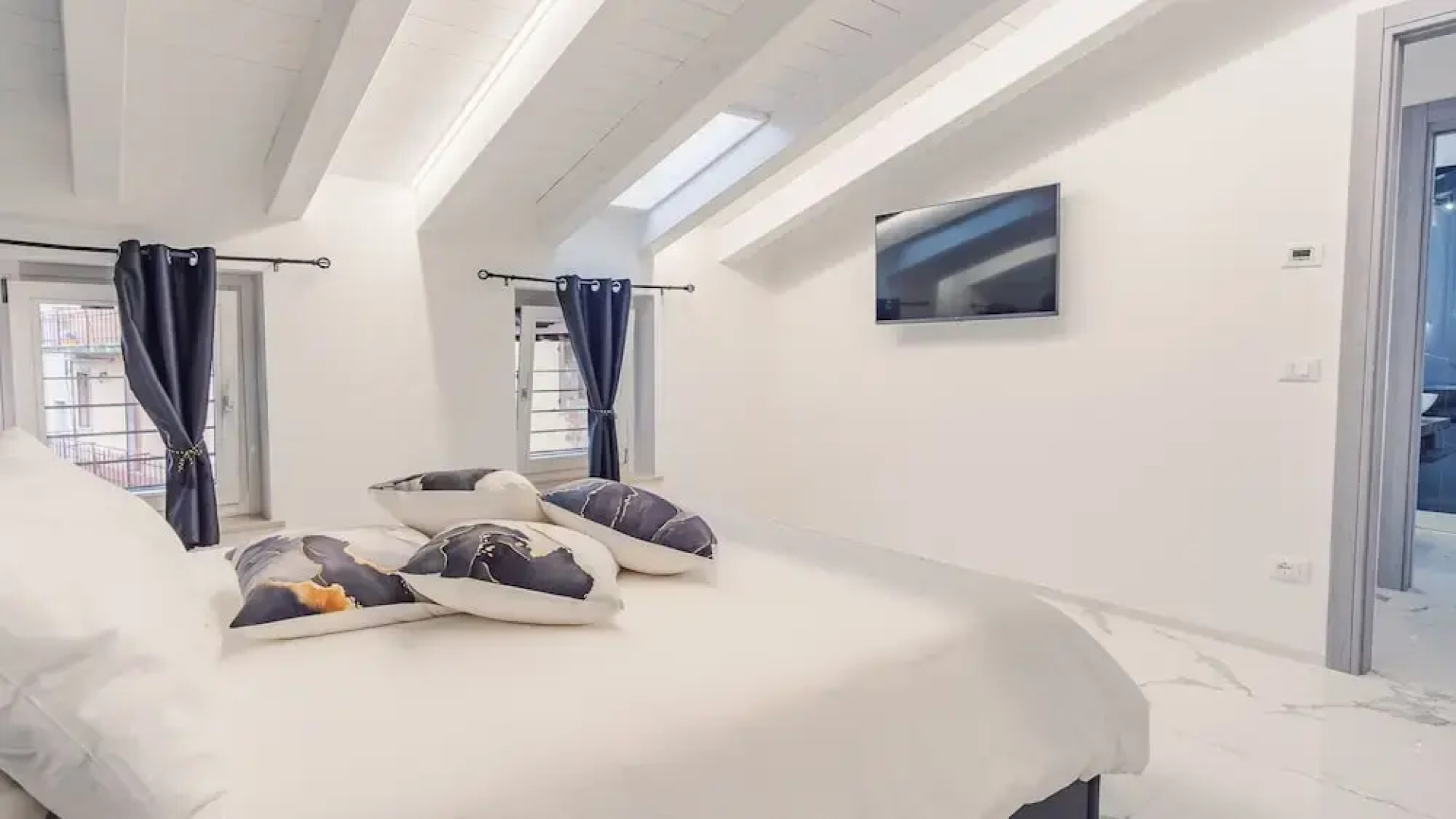 Residence Piccolo Lord 3 - Italian Homing