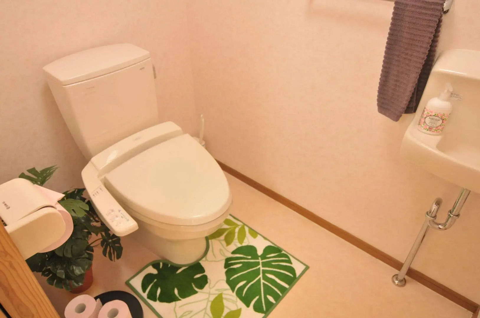 Yukurina Resort Okinawa Urizun