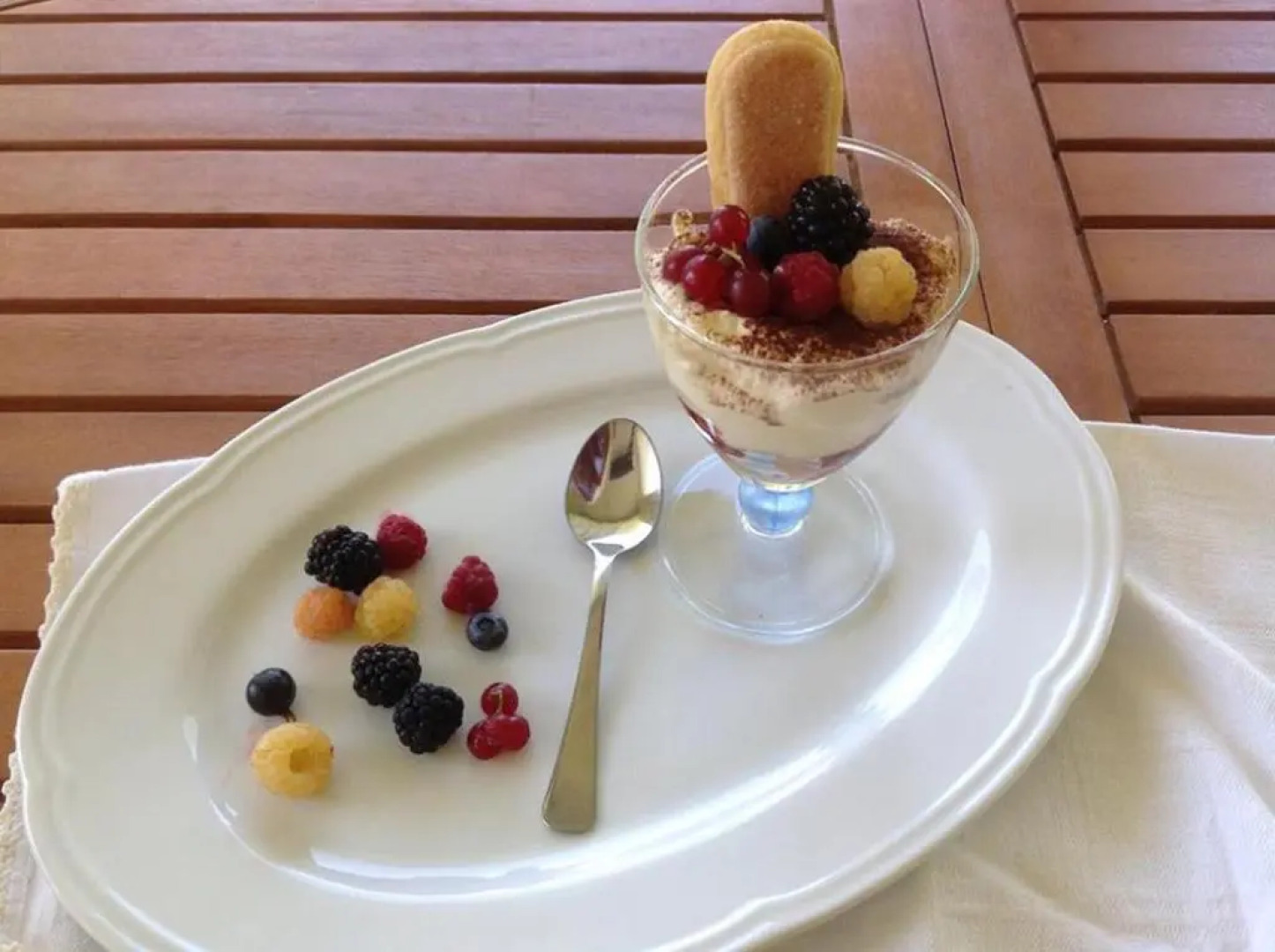 Agriturismo di charme Erbadoro