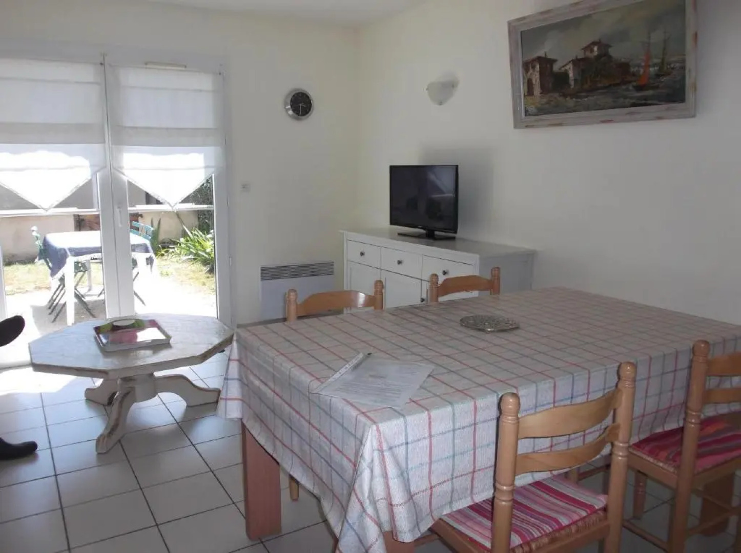 Residence Etoile de Mer