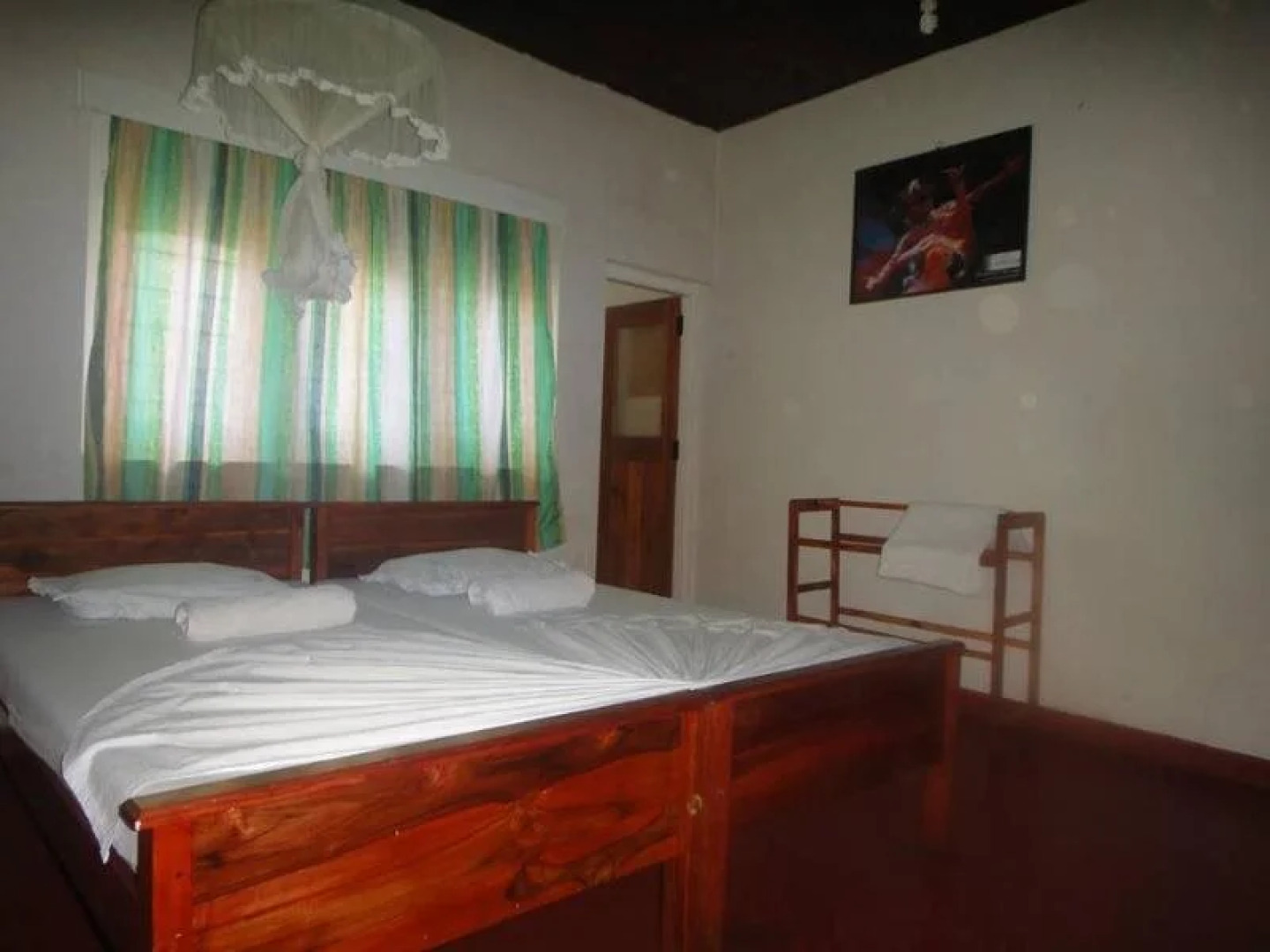 Dill Lake View Resort