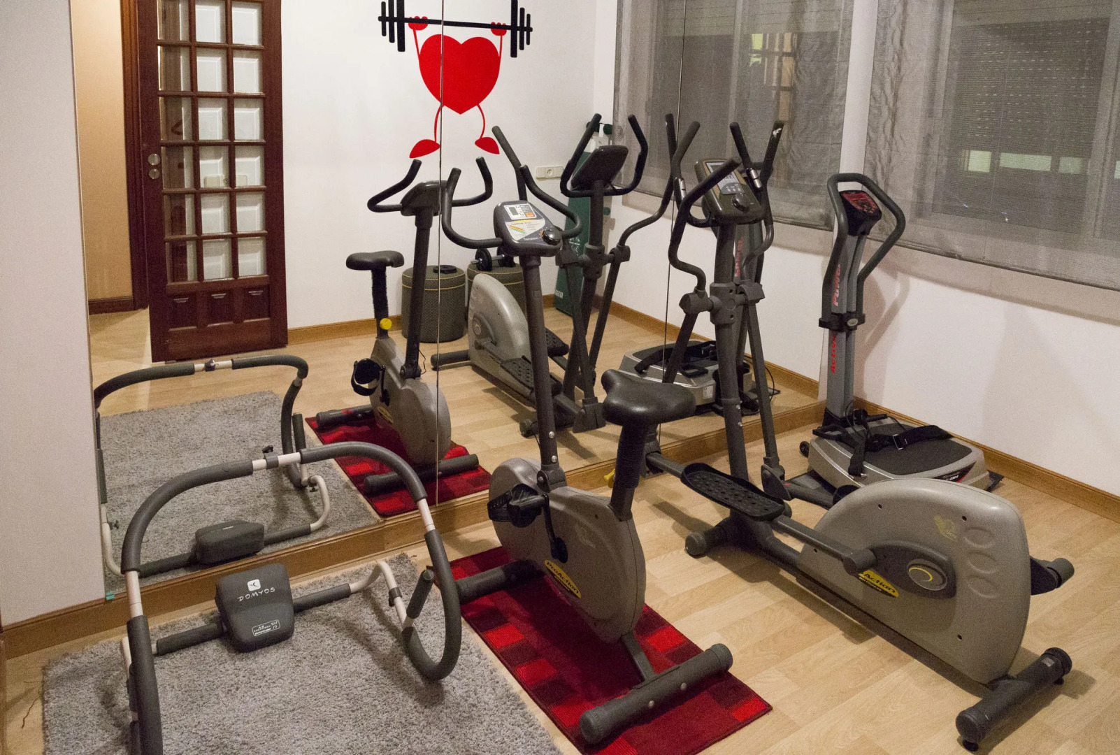 Hotel Caribe Sanxenxo