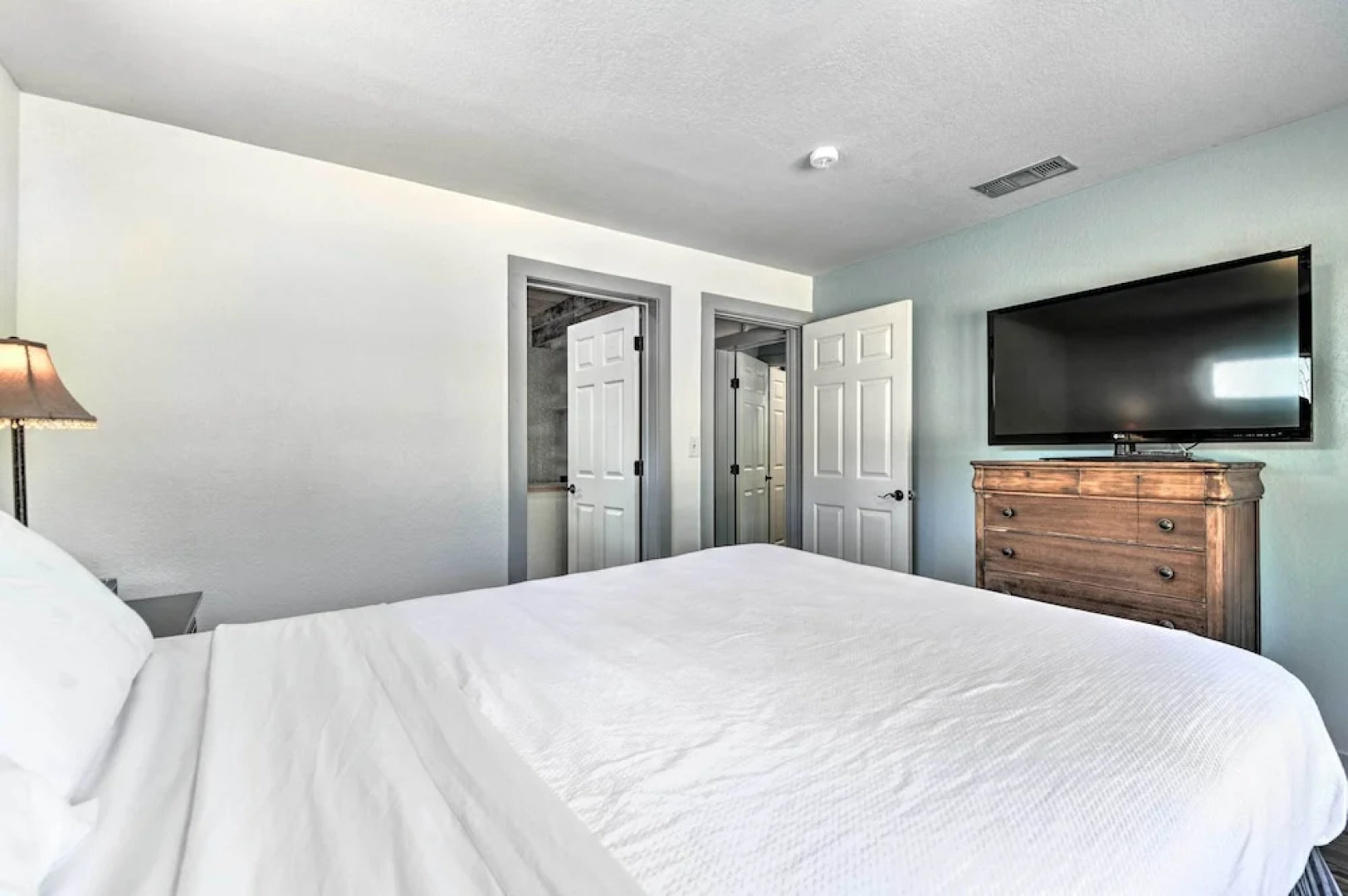 Spacious Glen Rose Home on Paluxy Riverfront