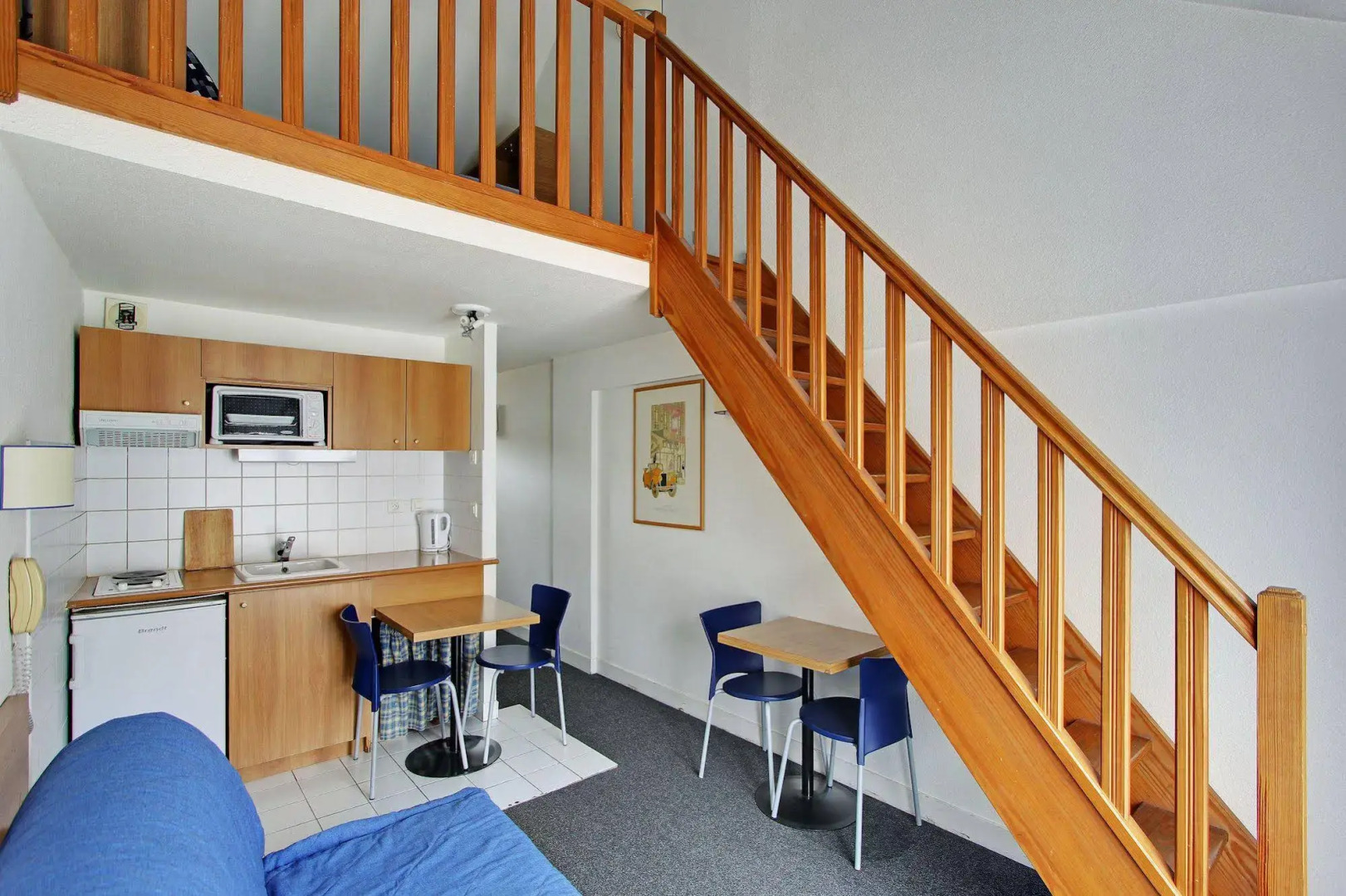 Short Stay Group Residence Les Lilas Serviced Apartments