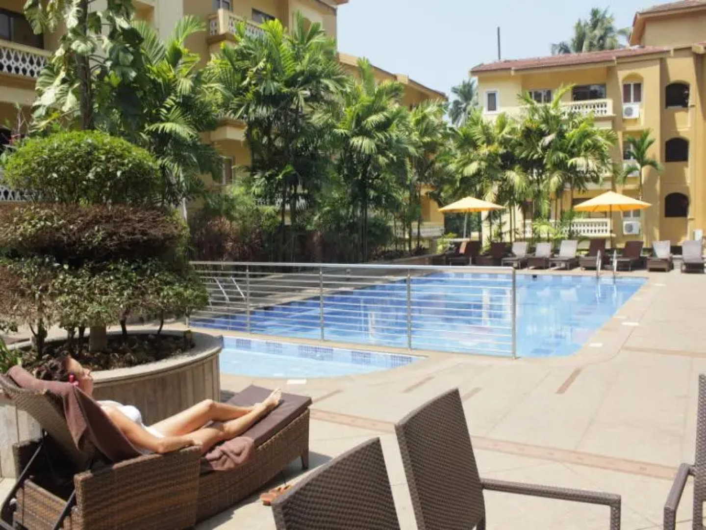 Sandalwood Resorts Pvt. Ltd.