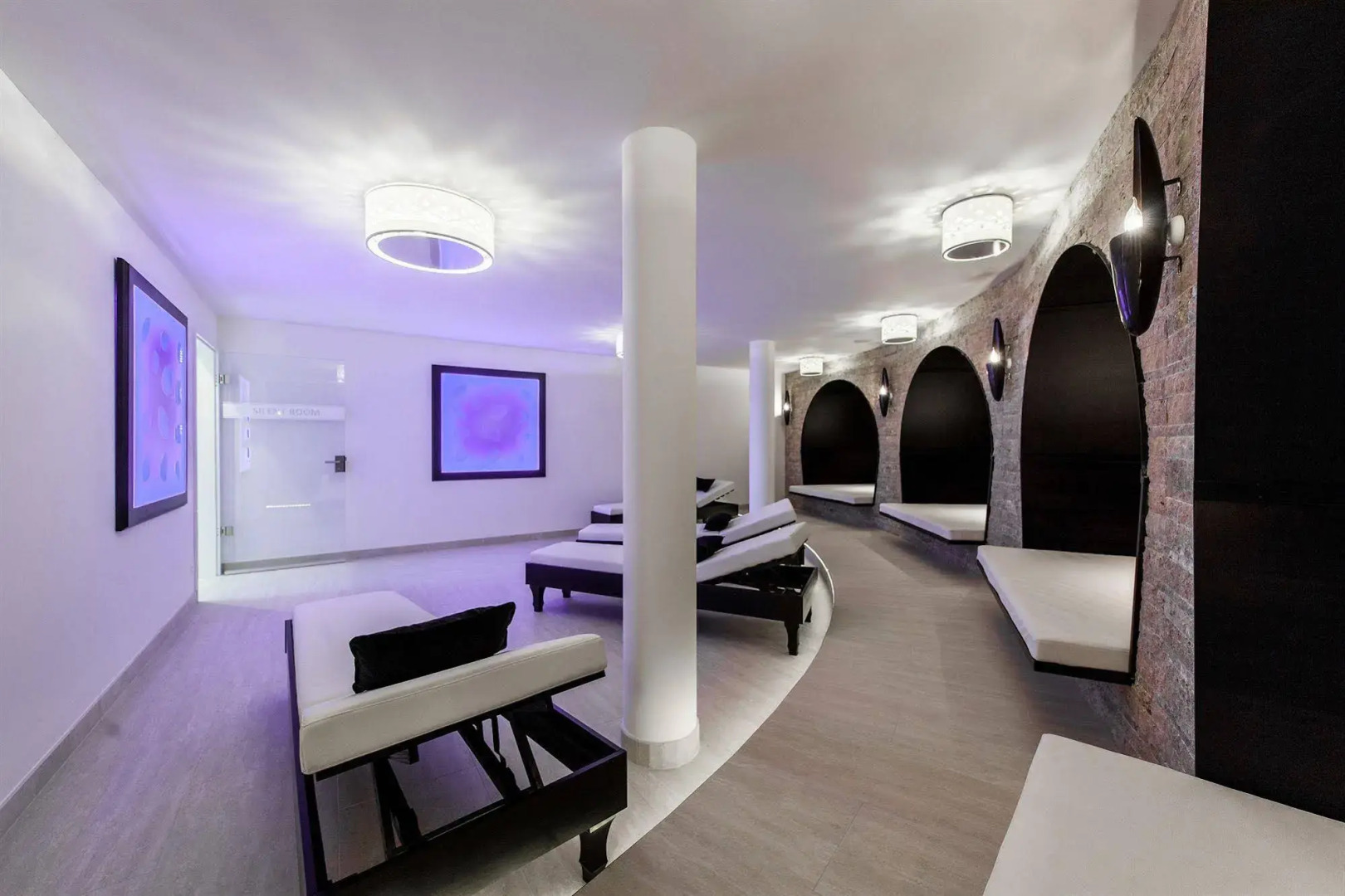 Relais & Châteaux Chasa Montana