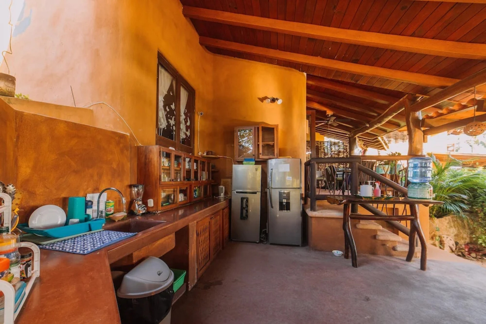 Tres Mujeres Hotel and Yoga Retreat