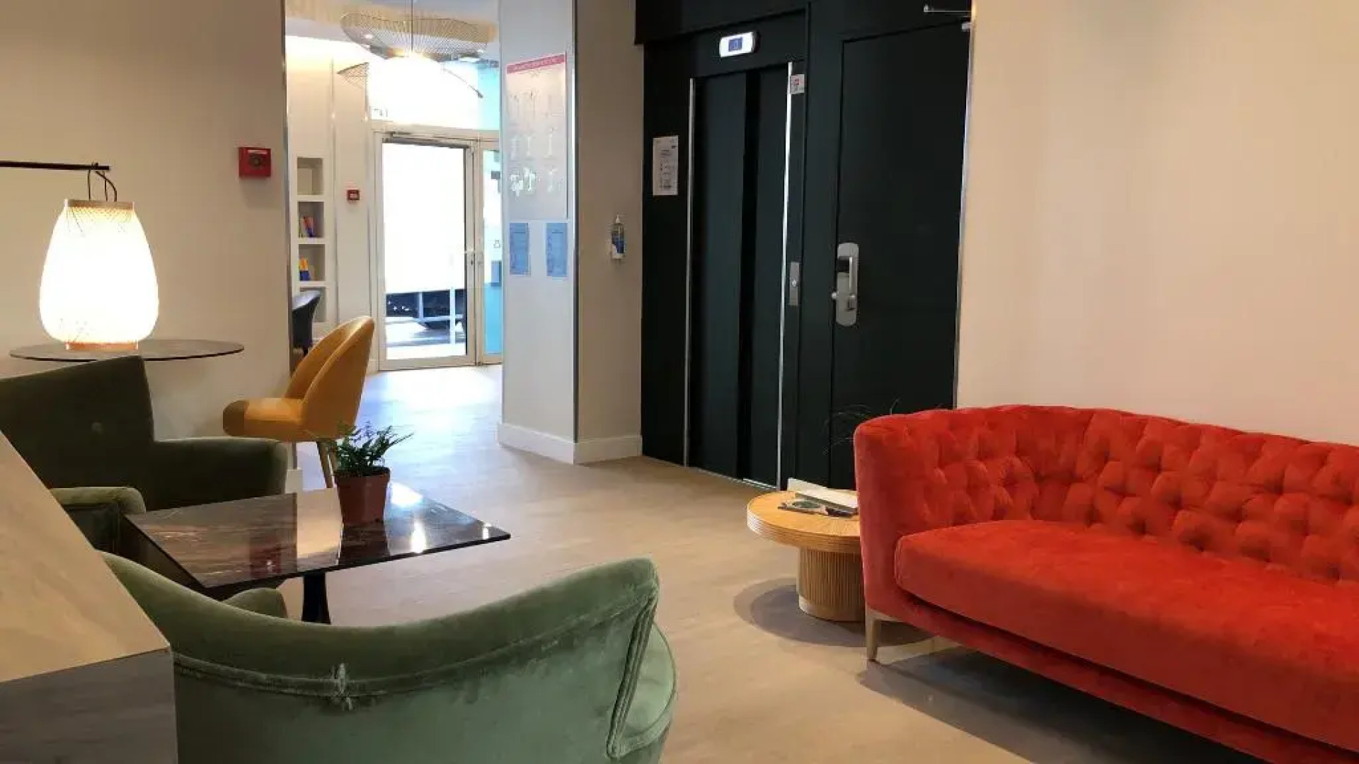 Hotel Apolonia Paris Montmartre, Sure Hotel Collection by BW