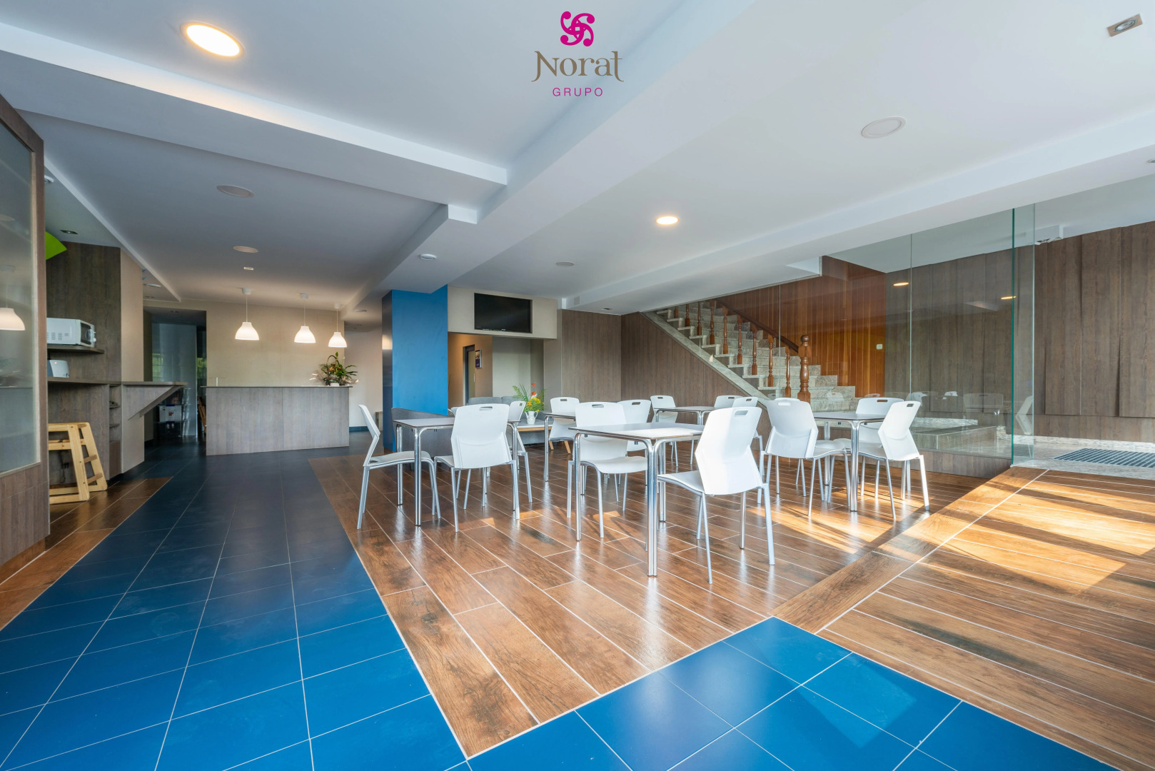 Nuevo Norat Sanxenxo