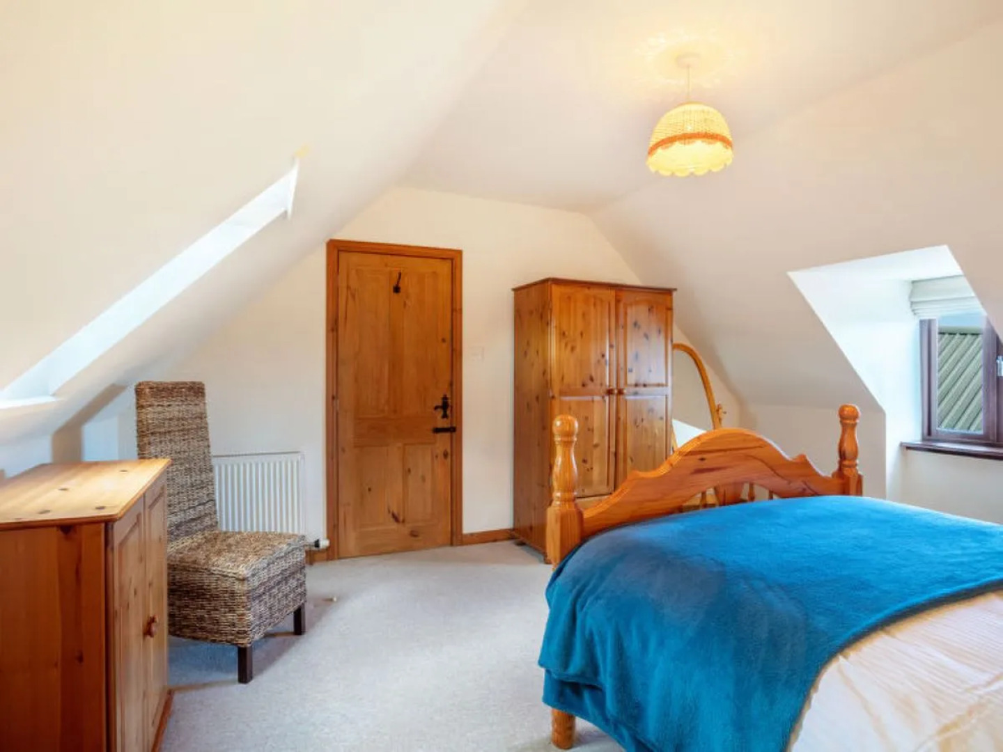 Deveron Valley Cottages 9512