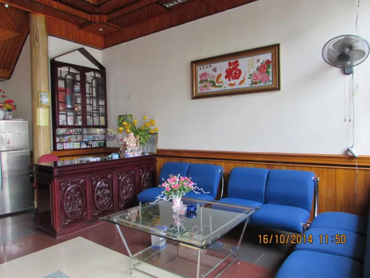 Viet Nhat Halong Hotel