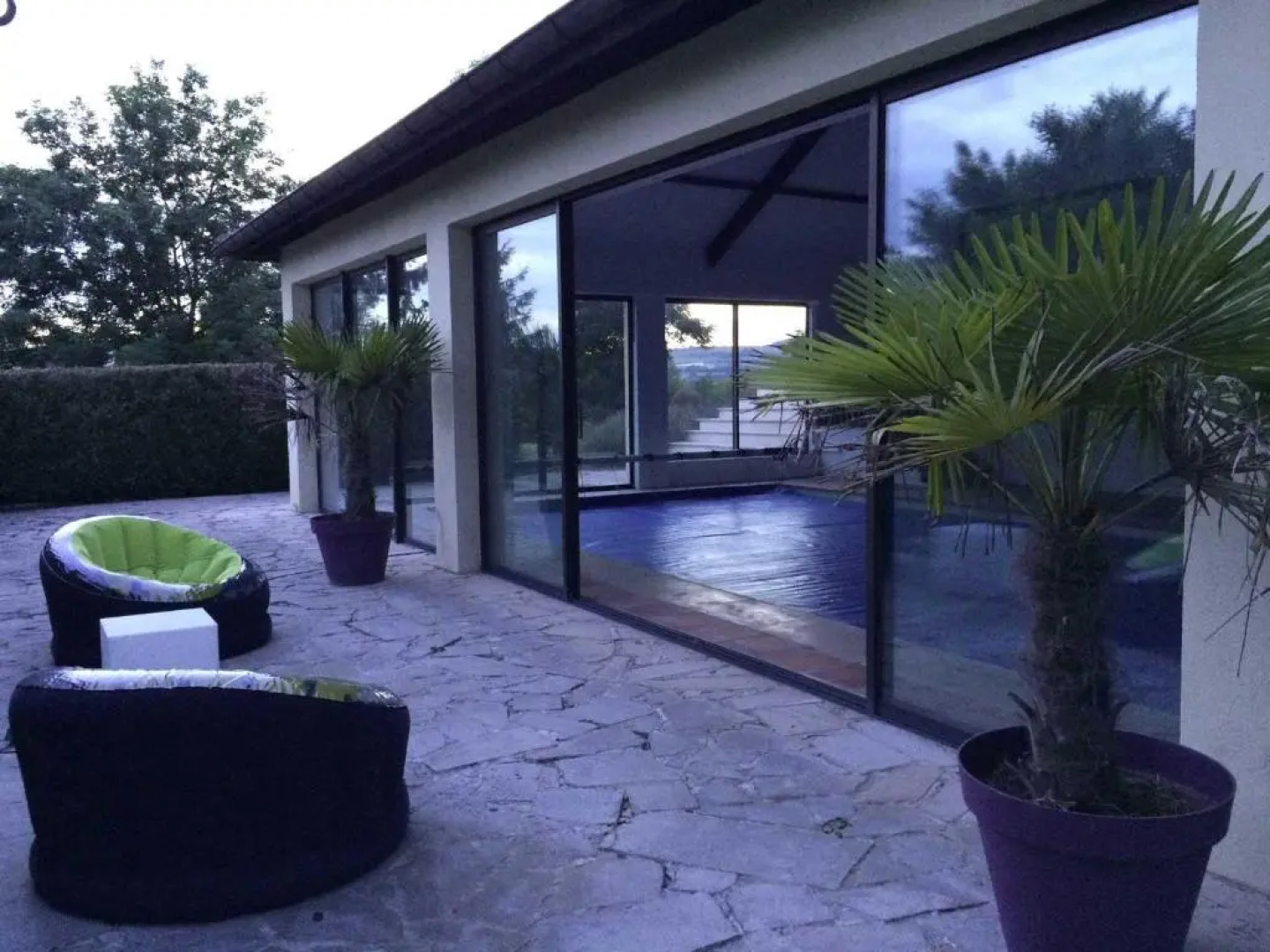 La Conciergerie du Manoir