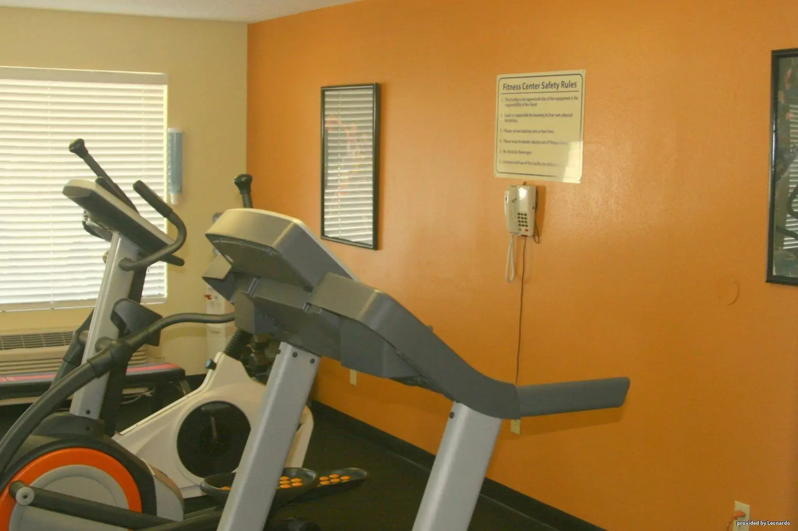 Best Western Royal Inn