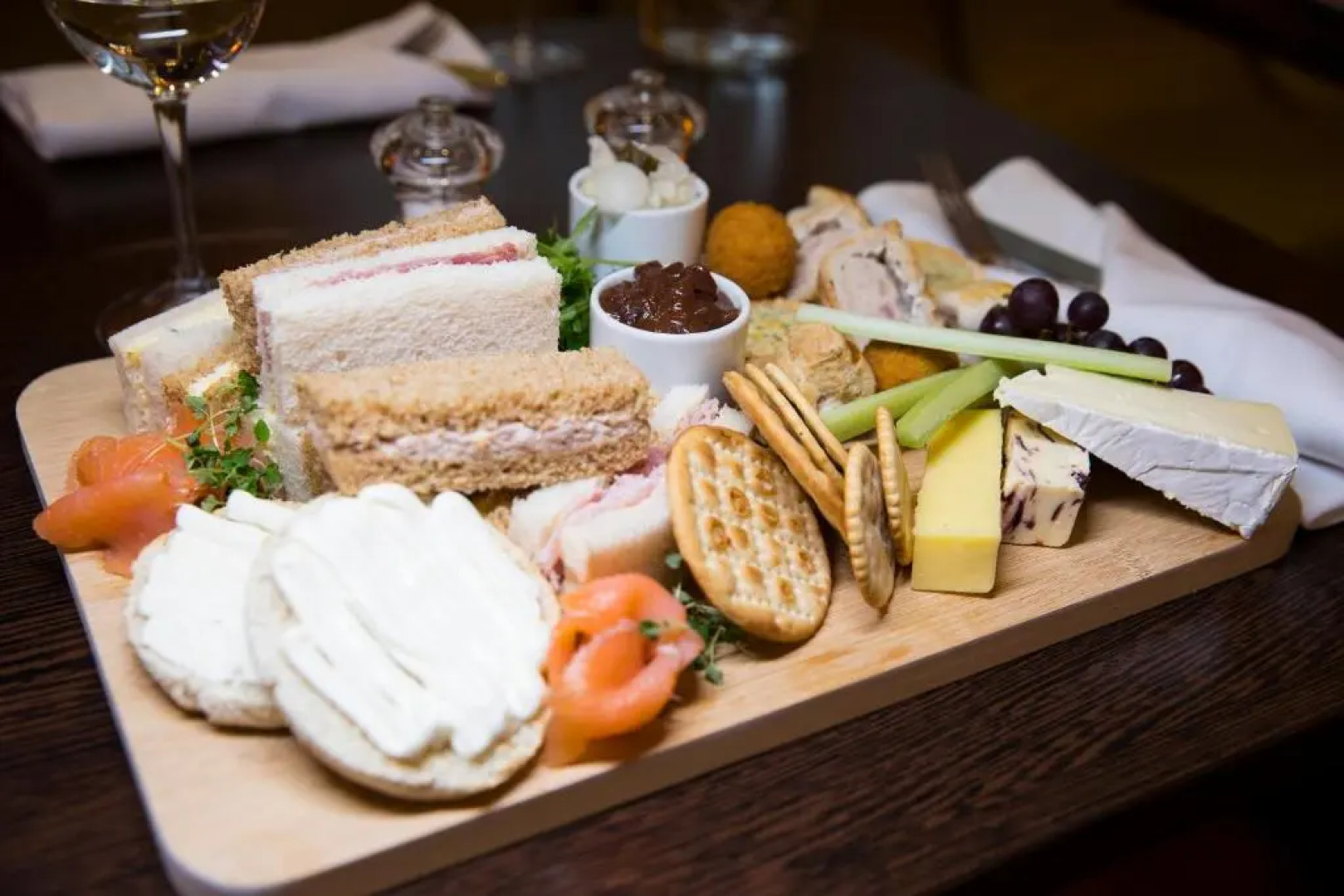 The Earl of Doncaster Hotel