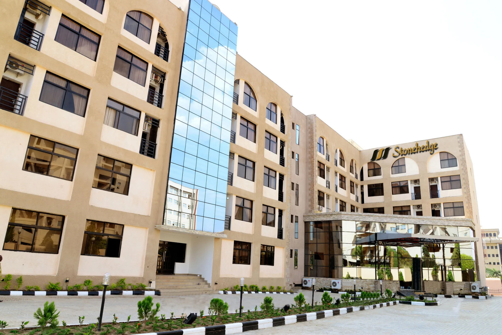 De Best Prime Hotel Resort