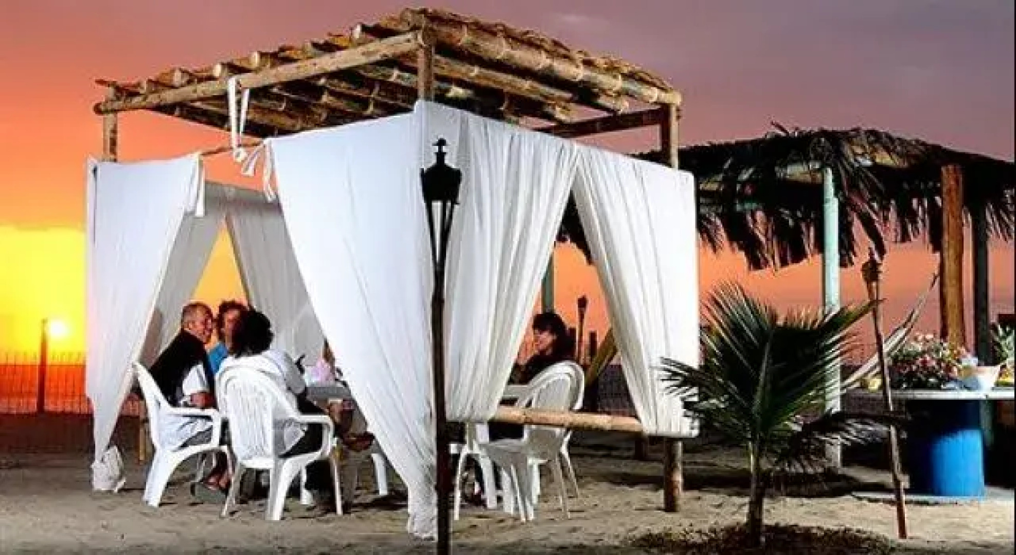 Villa Esperanza Bungalows