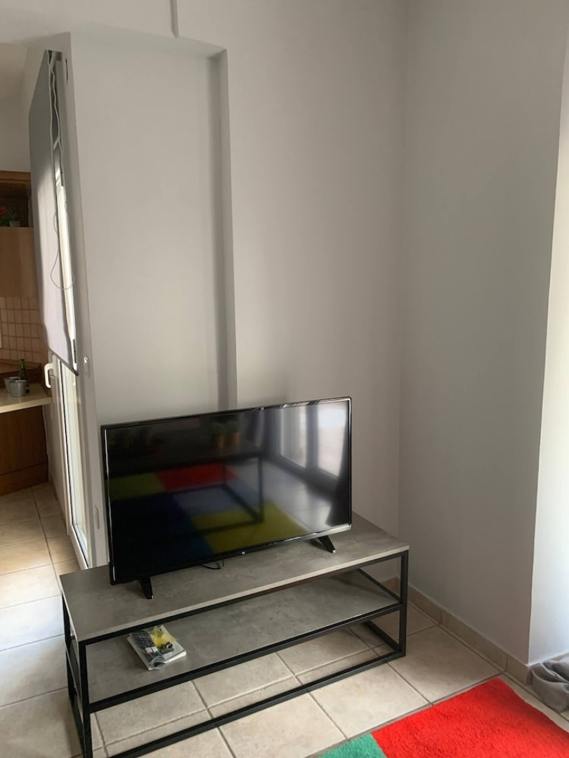 Zeusplace Boho Apartment