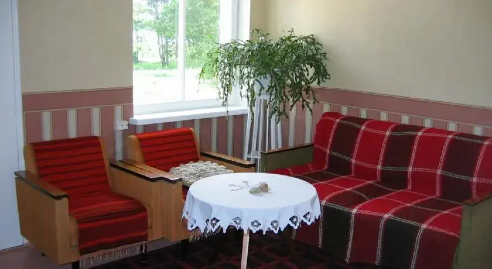 Järveääre Holiday House