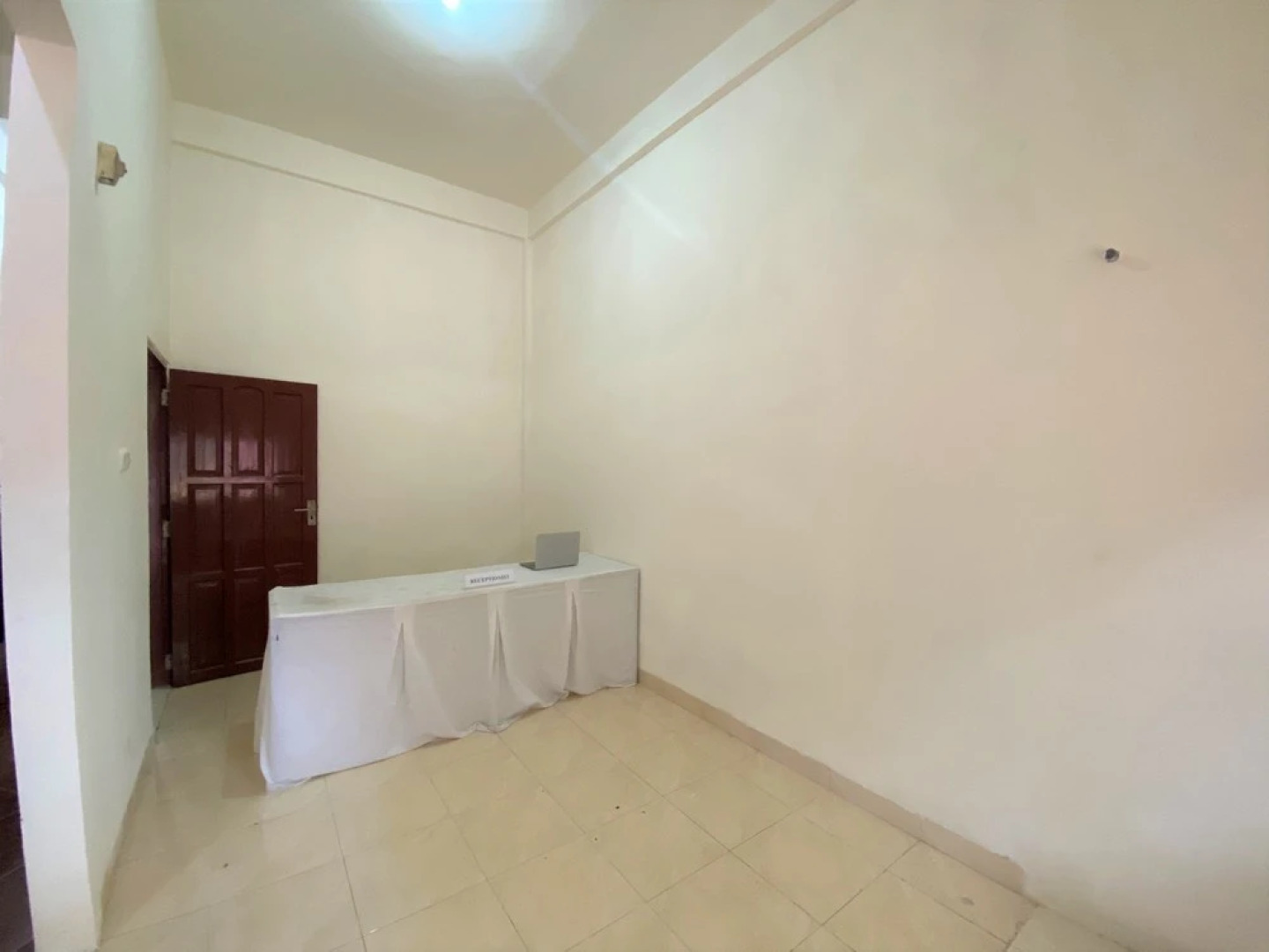 RedDoorz near GOR Lagaligo Palopo