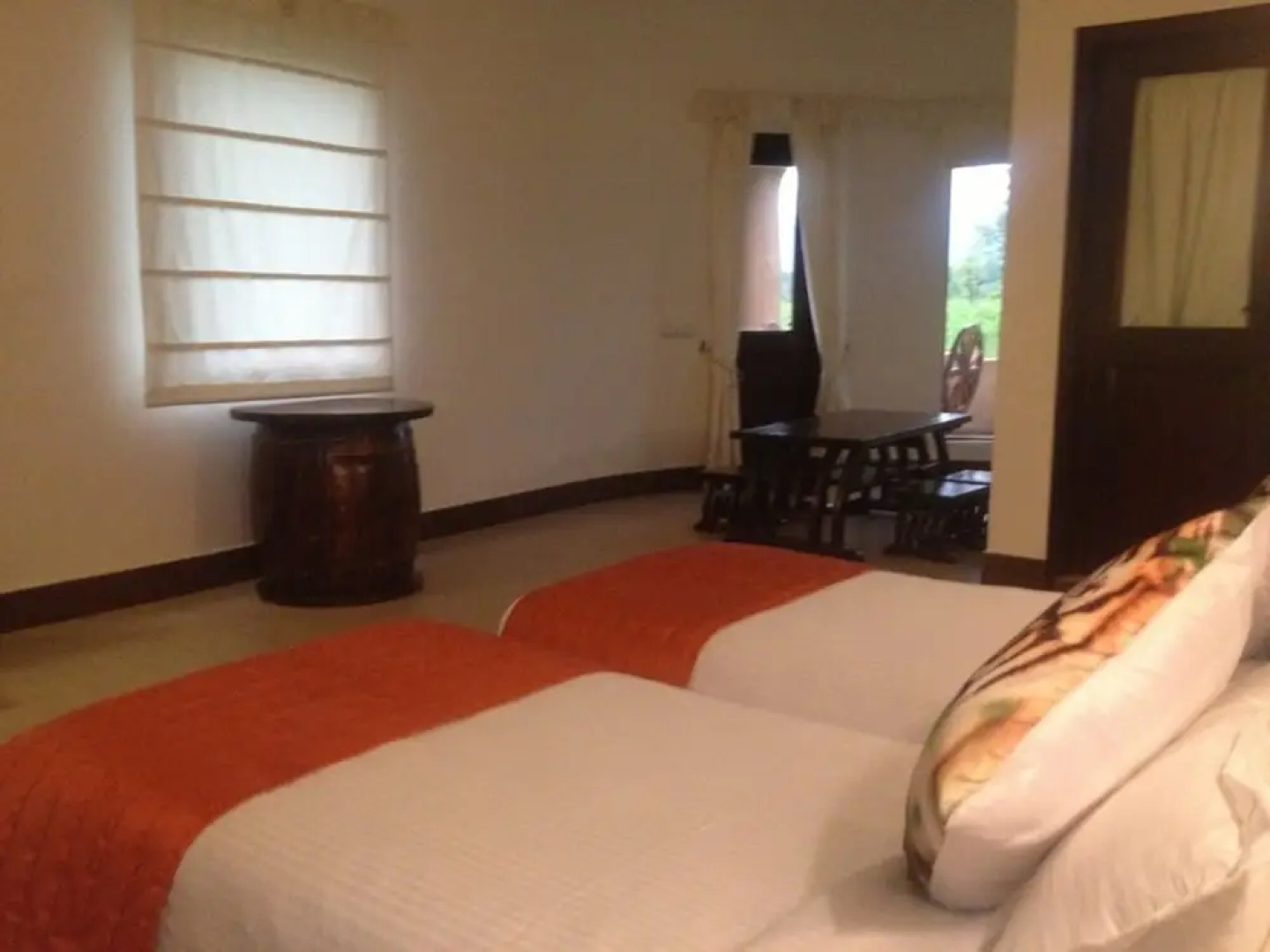 Samsara The Resort & Club