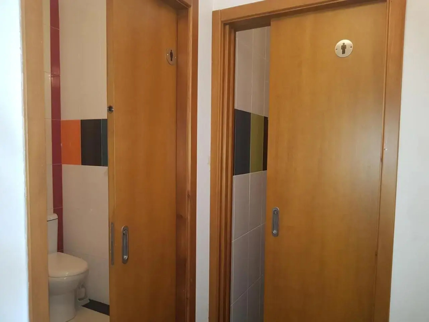 Turismo Rural "Pao e Agua"