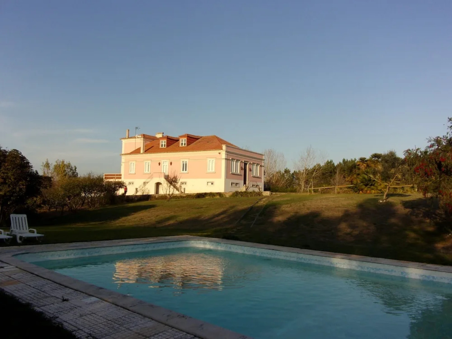 Hotel Rural Quinta do Juncal