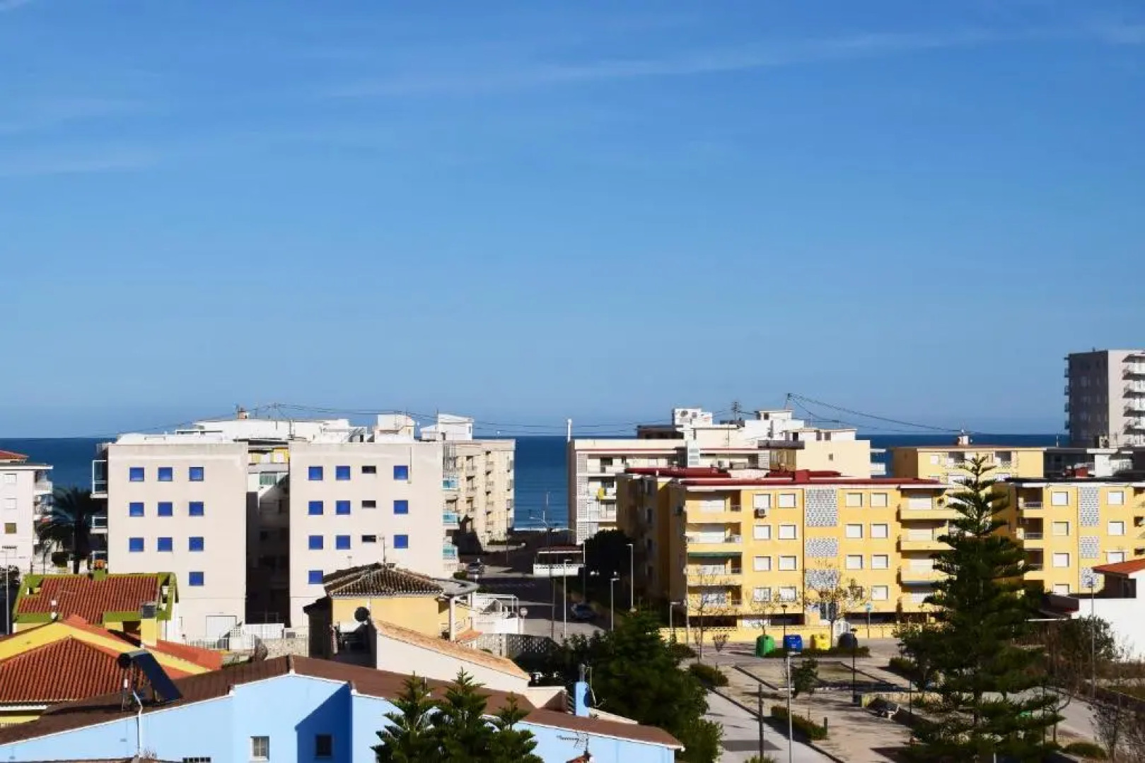 AT15 Migjorn Mar de Bellreguard