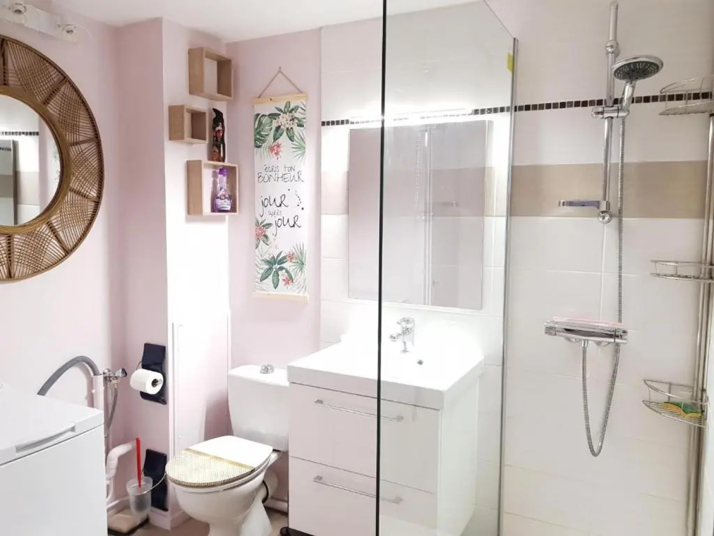 Appartement Les Sables-d'Olonne, 3 pièces, 4 personnes - FR-1-92-876