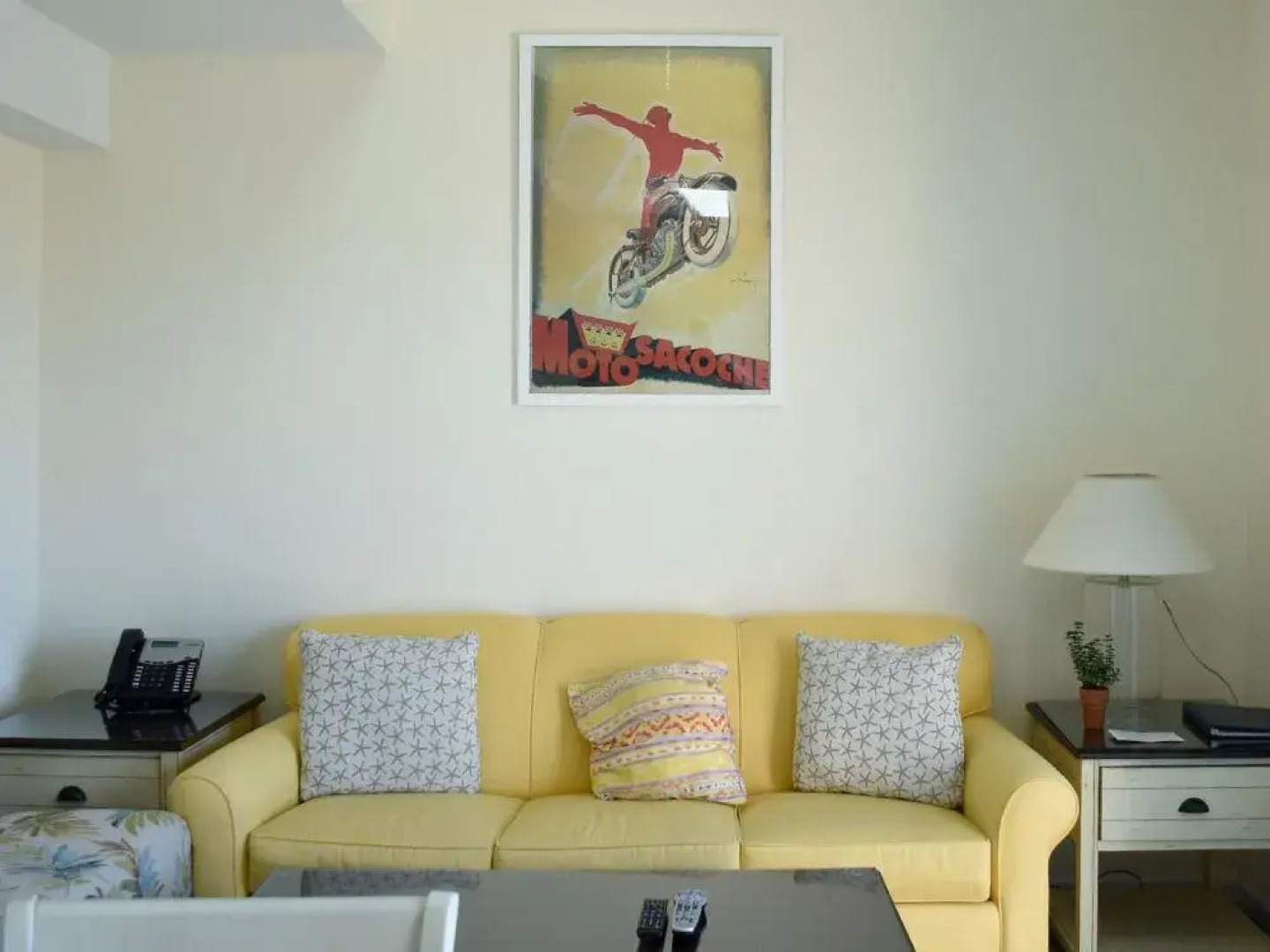 Ocean Colony Beach and Tennis Club