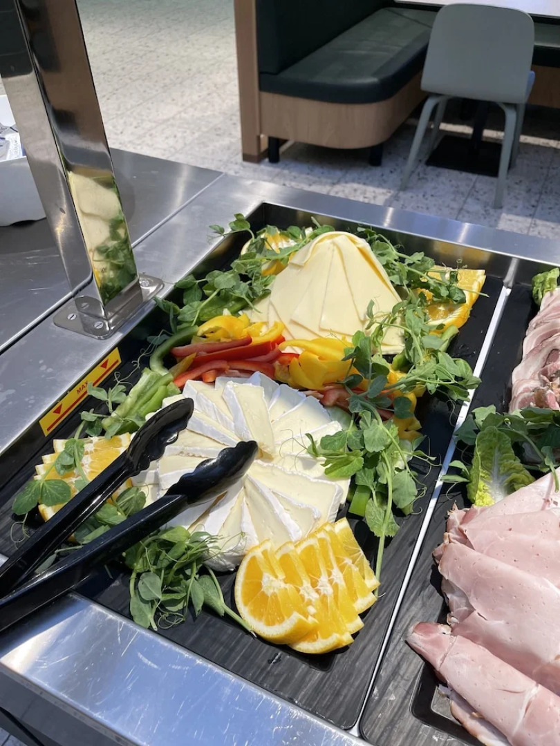 Koldinghallerne - Sportel