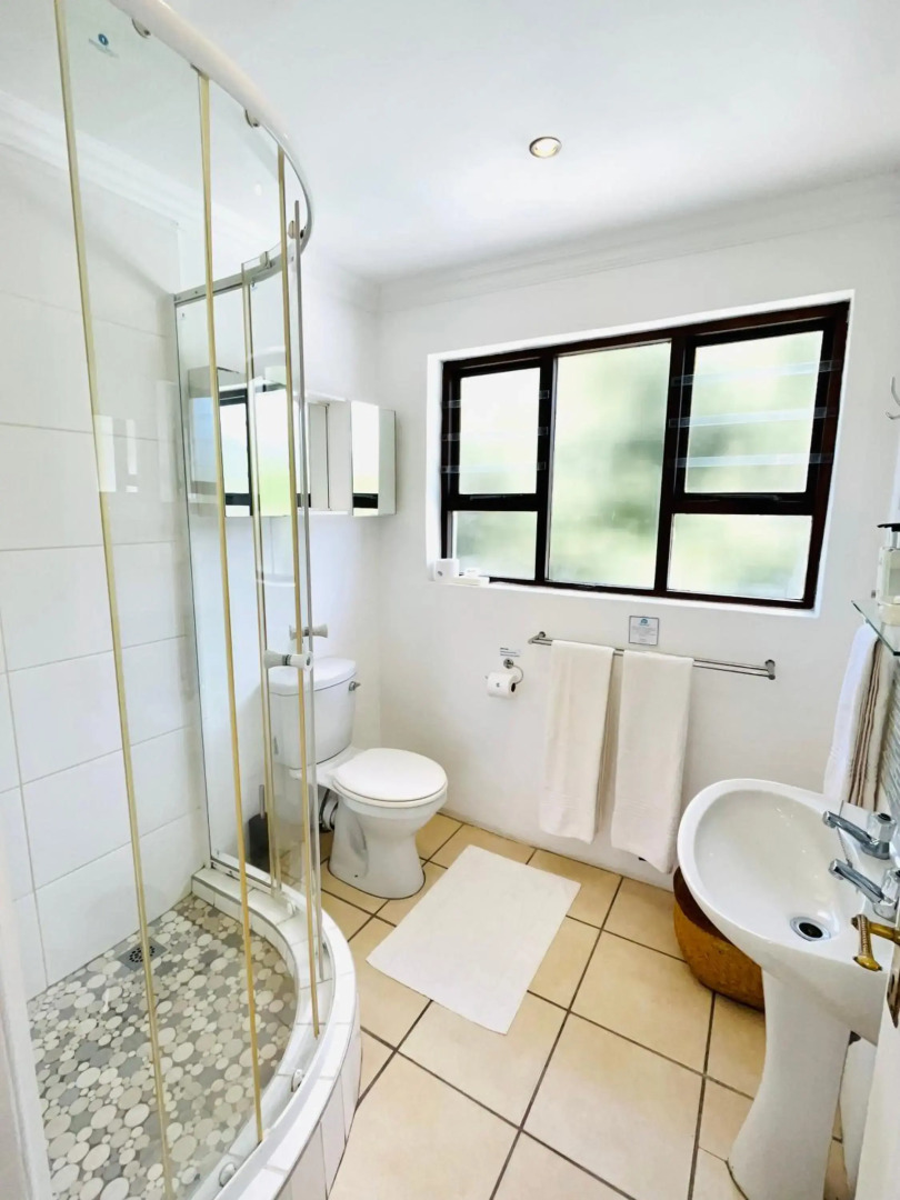 Summerhill Self-Catering Accommodation