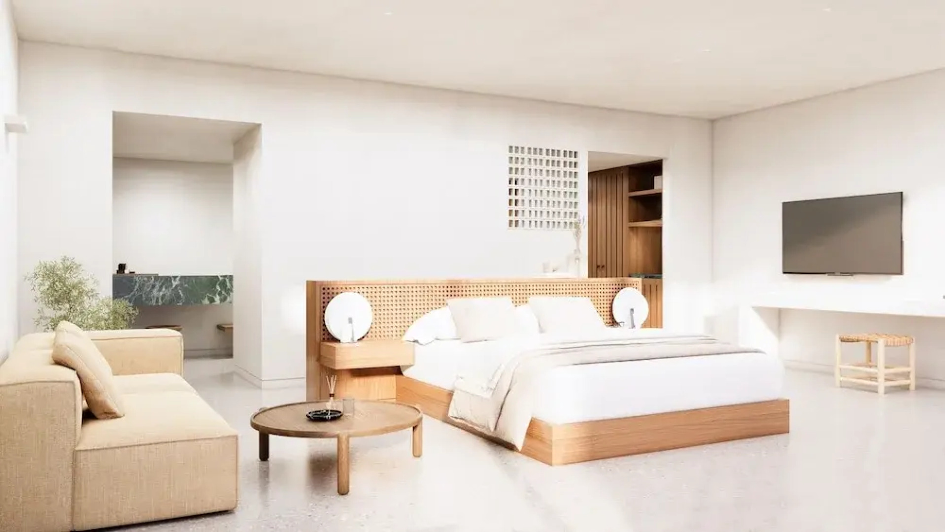 Tinos Beach Hotel & Suites