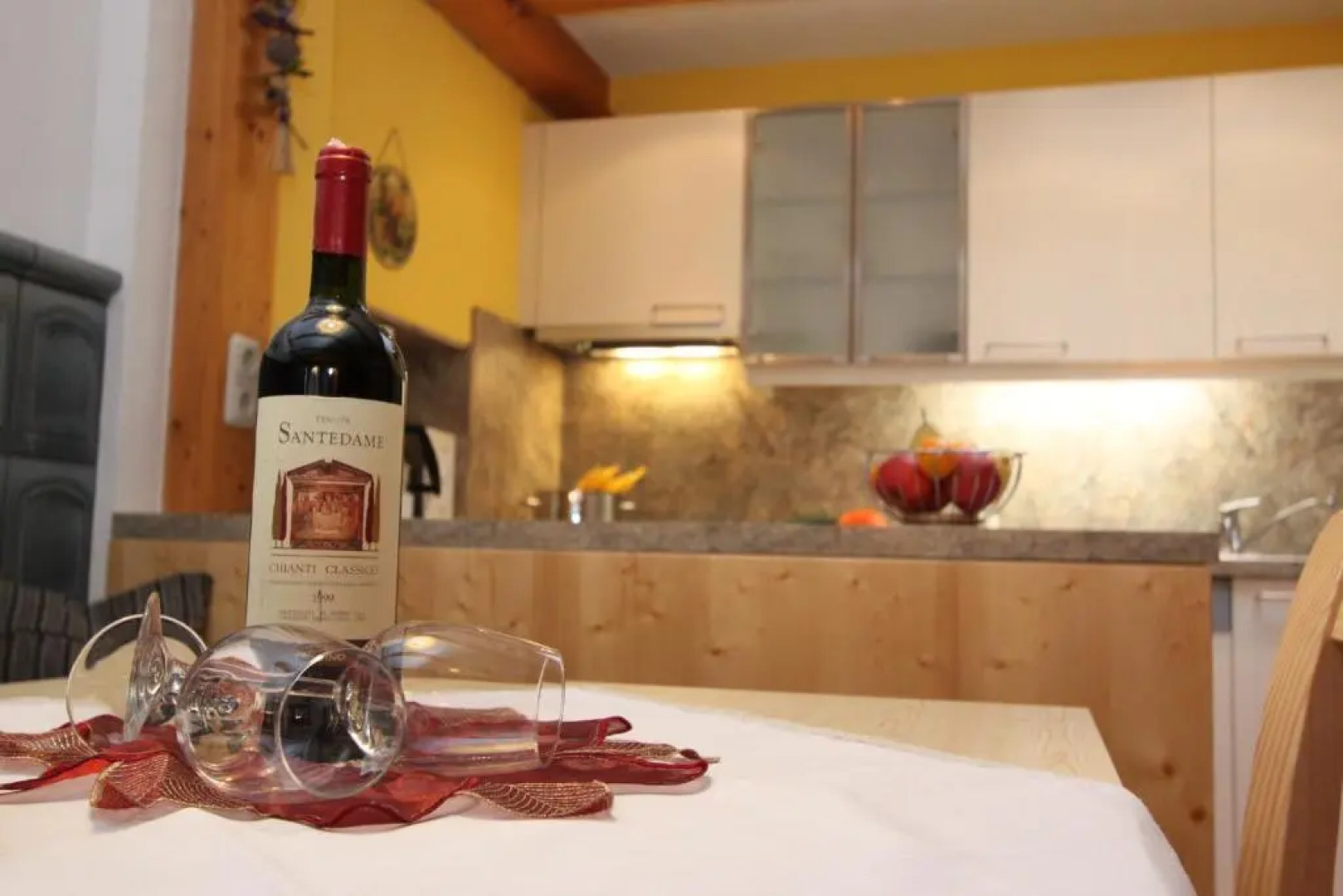 Lärchenwald Appartements