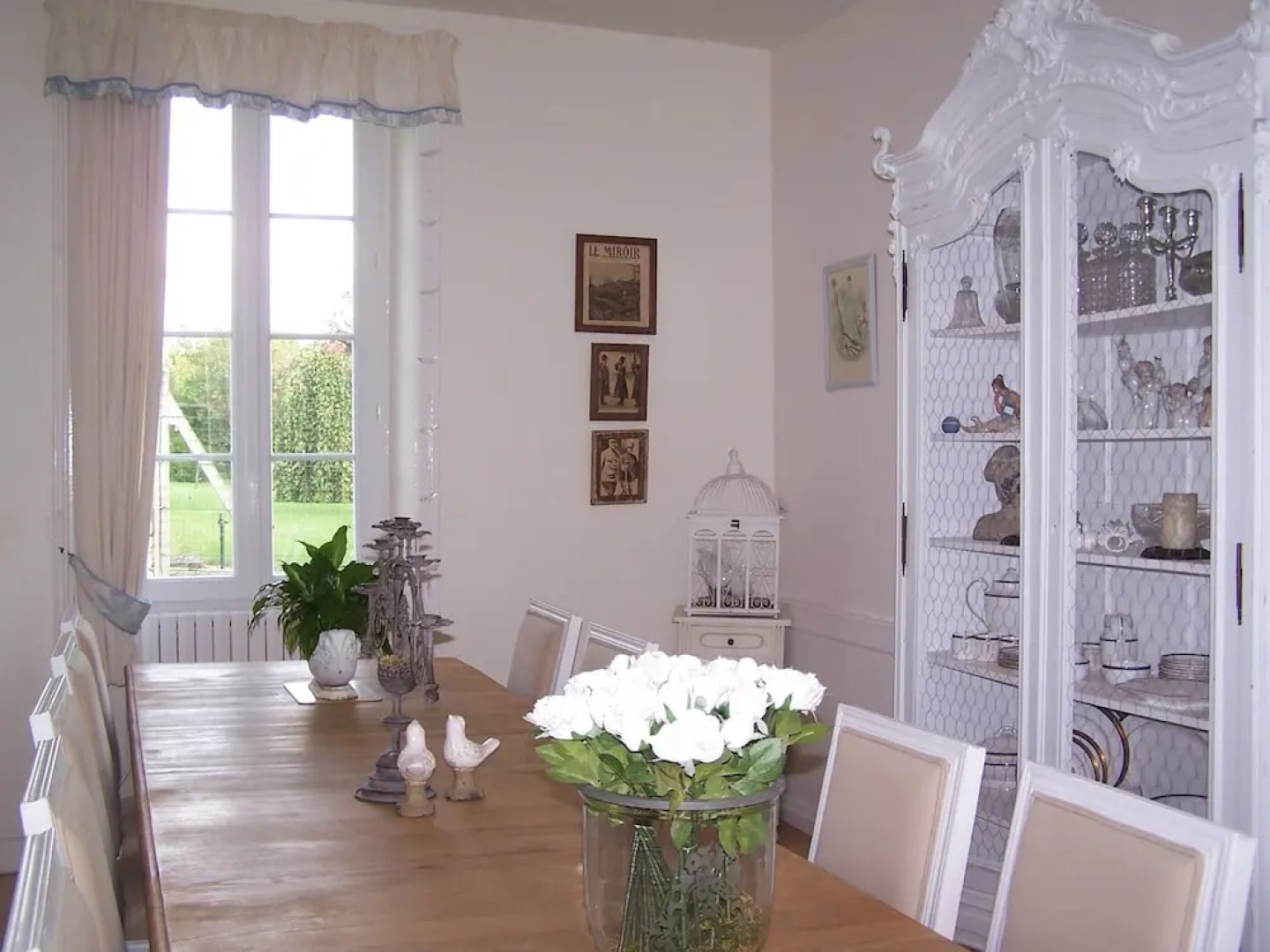 Le Four à Pain - Chambres d'Hôtes