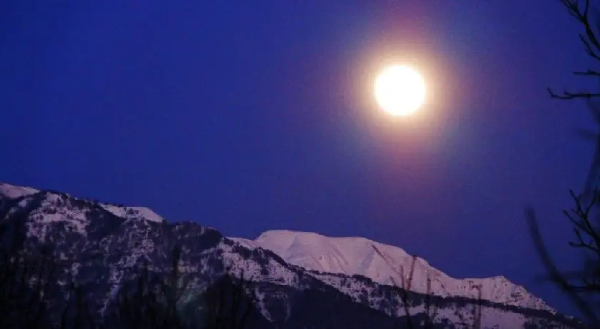 B&B Il rifugio del pellegrino