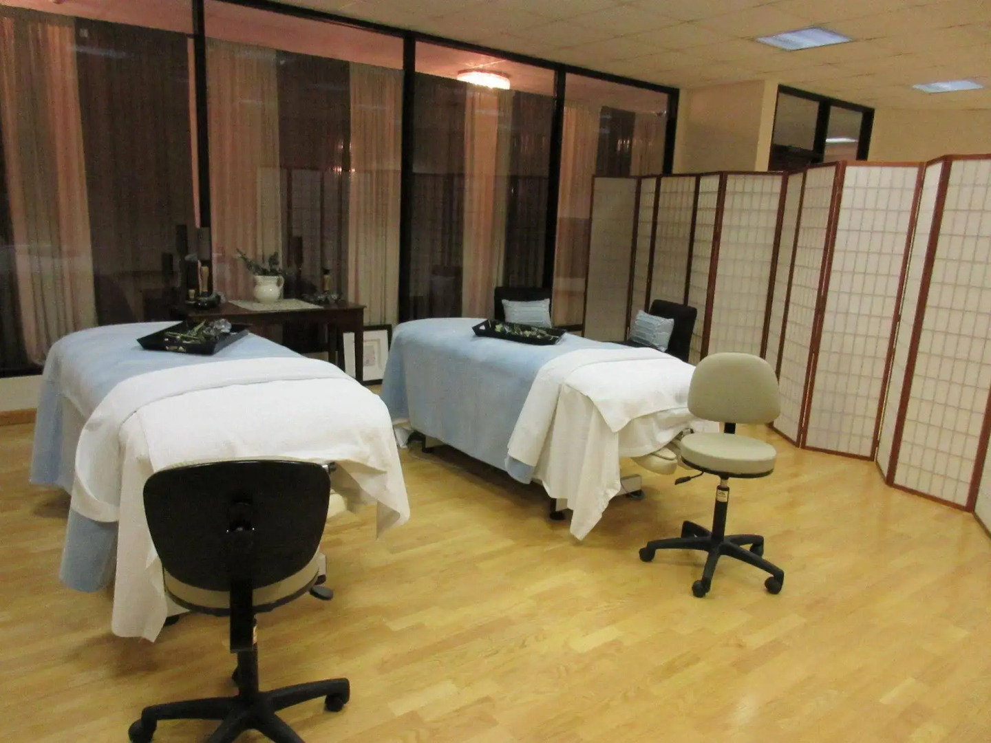 Mountain Laurel Resort