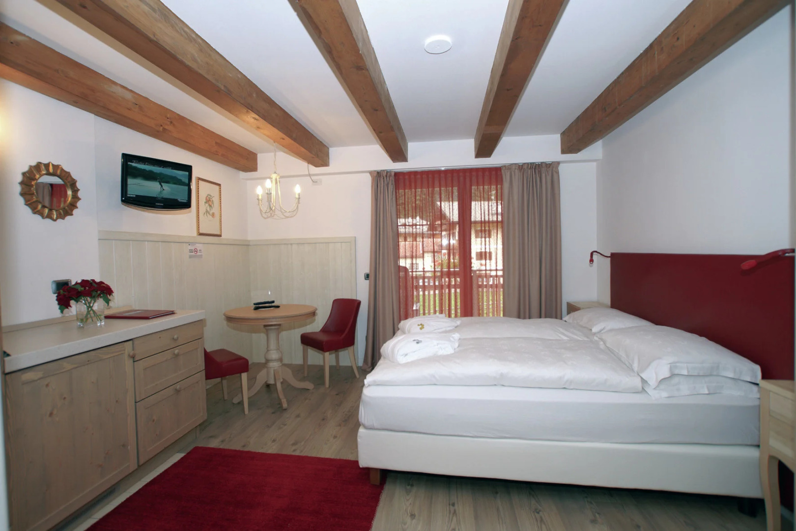 Al Sole Hotel Club Residence