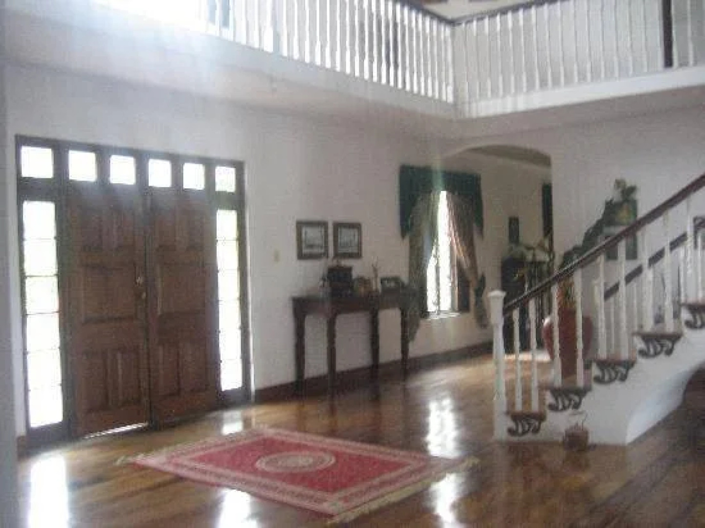 Tamarind Great House