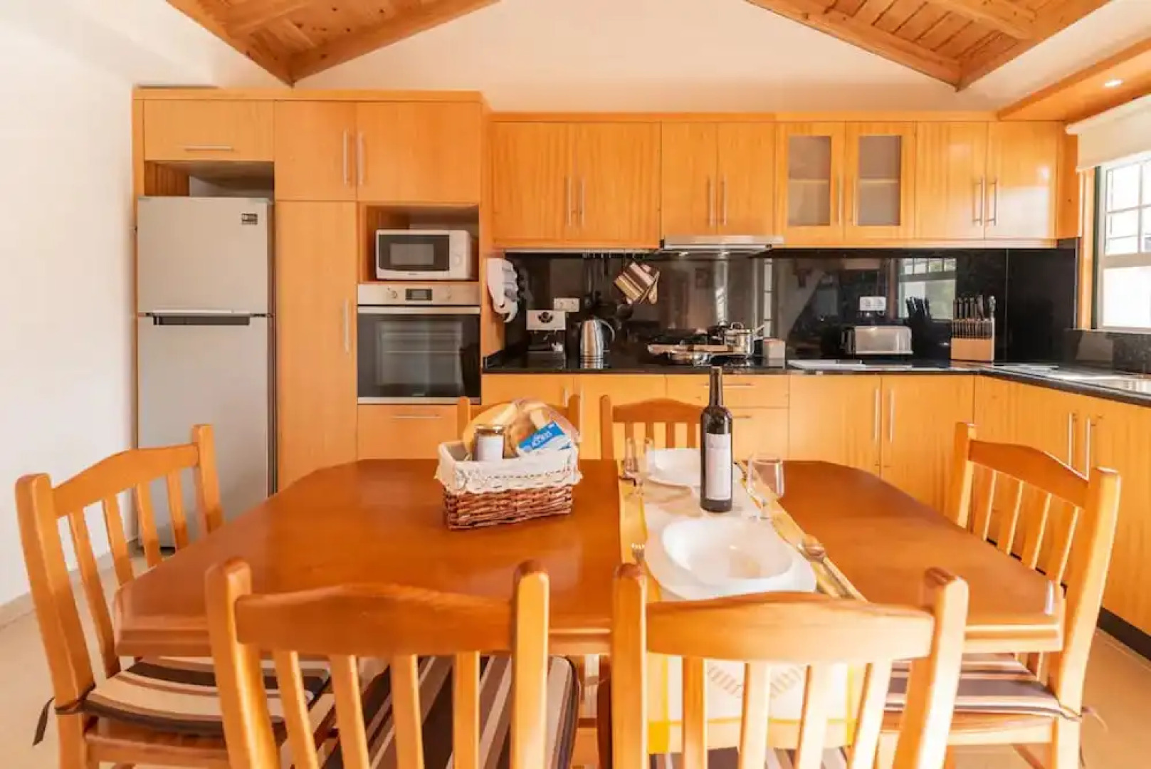 Villa Traditional, Pico by Izibookings