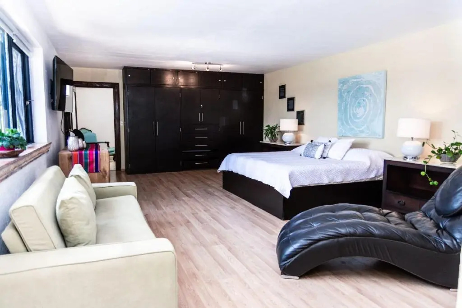 Casa Galeana- Tropical 1-BD 1-WC Mountain Top Luxury Suite with Stunning Views