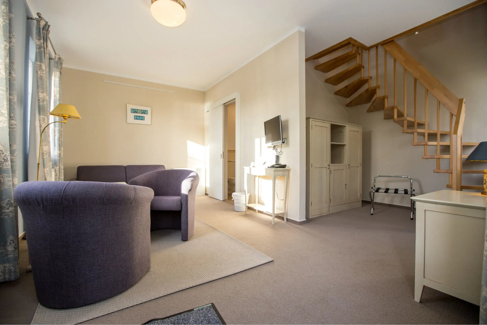 Café Wildau - Hotel am Werbellinsee